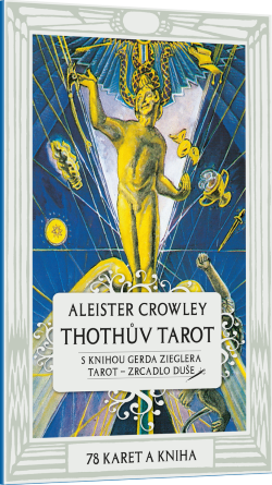 Thotuv Tarot