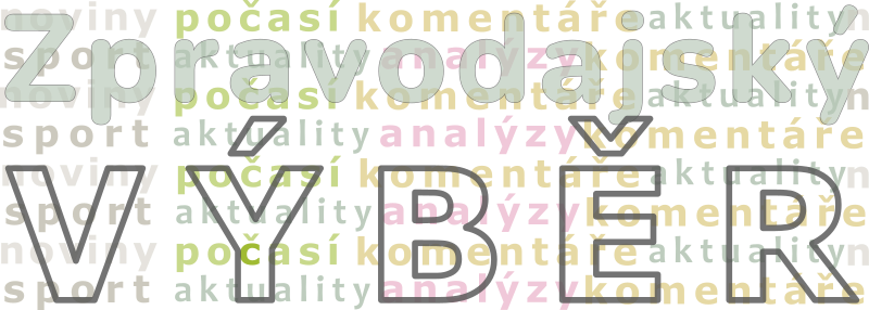 Logo Zpravodaj