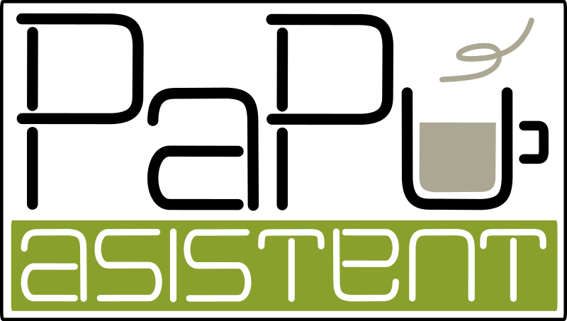 Logo PapuAsist