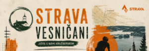Strava - klub vesnicani.cz