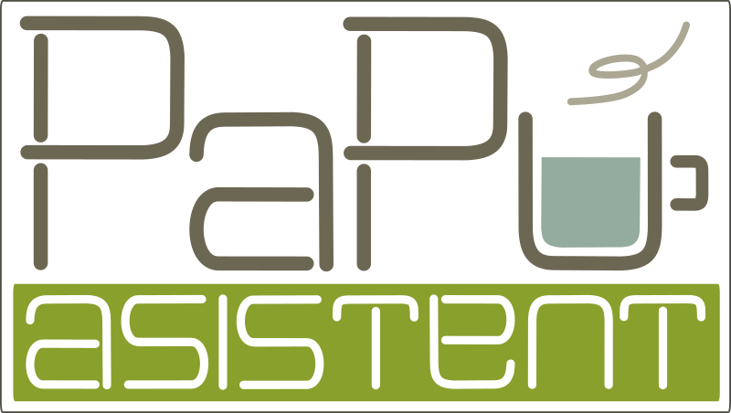 Logo PapuAstist